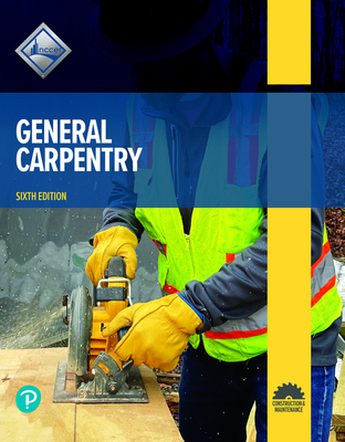 General Carpentry - Nccer
