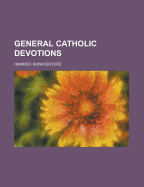 General Catholic Devotions