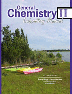 General Chemistry II Laboratory Manual