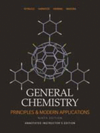 General Chemistry: Principles and Modern Applications - Petrucci, Ralph H., and Harwood, William S.