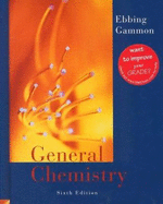 General Chemistry Sixth Edition - Ebbing, Darrell D