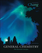 General Chemistry - Chang, Raymond