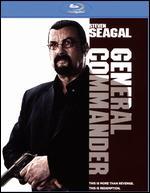 General Commander [Blu-ray]