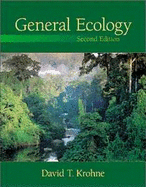 General Ecology - Krohne, David T.