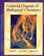 General Organic and Biochemistry