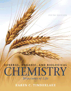 General, Organic, and Biological Chemistry: Structures of Life Plus MasteringChemistry with Etext -- Access Card Package