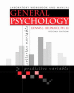 General Psychology Laboratory Workbook and Manual