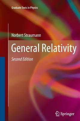 General Relativity - Straumann, Norbert