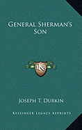 General Sherman's Son