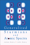 Generalized Sturmians and Atomic Spectra