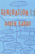 Generation Ex - Karbo, Karen