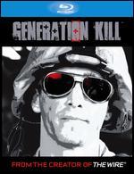 Generation Kill [Blu-ray] [3 Discs]