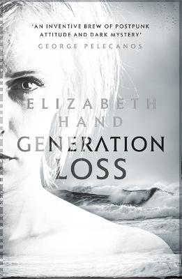 Generation Loss - Hand, Elizabeth