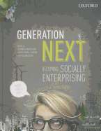 Generation Next: Becoming Socially Enterprising