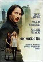 Generation Um... (Gnration Crise) - Mark L. Mann