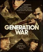 Generation War [2 Discs] [Blu-ray] - Philipp Kadelbach