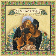 Generations: A Record Book of Our Family - Havoc Publishing