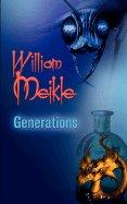 Generations - Meikle, Willie