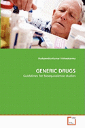 Generic Drugs