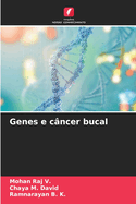 Genes e c?ncer bucal
