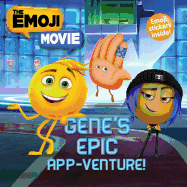 Gene's Epic App-Venture!