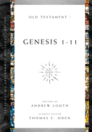 Genesis 1-11: Volume 1 Volume 1