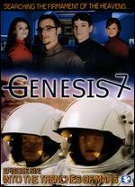 Genesis 7: Episode Six - Into the Trenches of Mars
