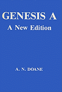 Genesis a: A New Edition - Doane, Alger N