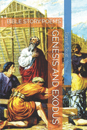 Genesis and Exodus: Bible Story Poems