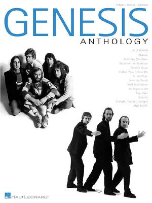 Genesis Anthology - Genesis