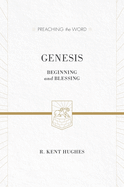 Genesis: Beginning and Blessing (Redesign)