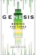 Genesis: Behind the Lines, 1967-2007