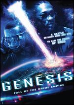 Genesis: Fall of the Crime Empire - Joseph Mbah