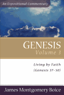 Genesis: Genesis 37-50