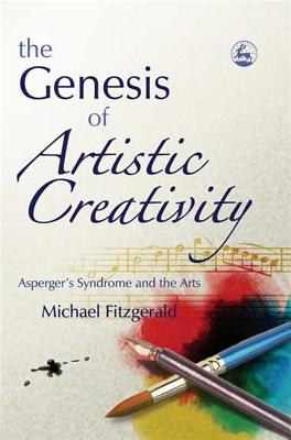 Genesis of Artistic Creativity the - Fitzgerald, Michael