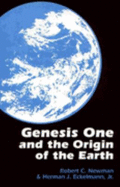 Genesis One & the Origin of the Earth