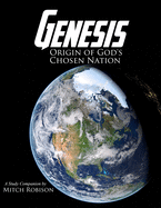 Genesis: Origin of God's Chosen Nation