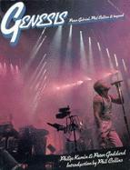 "Genesis": Phil Collins, Peter Gabriel and Beyond
