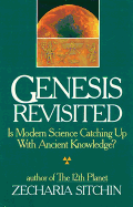 Genesis Revisited: Is Modern Science Catching Up with Ancient Knowledge?