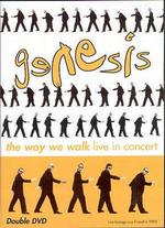 Genesis: The Way We Walk - Live in Concert - 