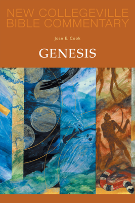 Genesis: Volume 2 Volume 2 - Cook, Joan E
