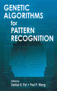 Genetic Algorithms for Pattern Recognition