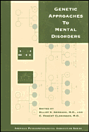 Genetic Approaches to Mental Disorders