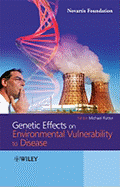 Genetic Effects on Environmental Vulnerability to Disease