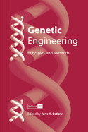 Genetic Engineering: Principles and Methods