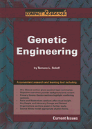 Genetic Engineering - Roleff, Tamara L