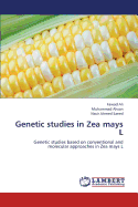 Genetic Studies in Zea Mays L
