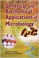 Genetical and Biochemical Applications of Microbiology