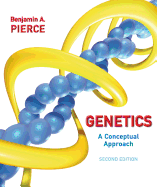 Genetics 2e P