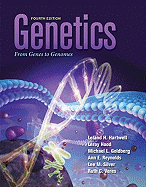 Genetics: From Genes to Genomes